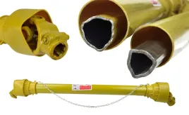 walek-przekaznika-mocy-wom-150-cm-rura-do-ciagnika