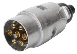 wtyczka-7pin-wtyk-12v-przyczepa-aluminium-metalowa