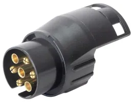 redukcja-7-13-pinow-przyczepa-adapter-przejsciowka-gniazda-przyczepy