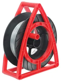 drut-do-pastucha-elektrycznego-ogrodzeniowy-1-2mm-500m-ocynkowany-zwijacz