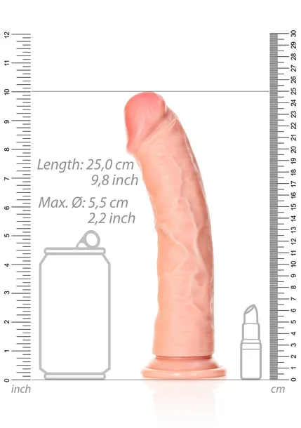 curved-realistic-dildo-with-suction-cup-9-23-cm
