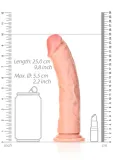 curved-realistic-dildo-with-suction-cup-9-23-cm