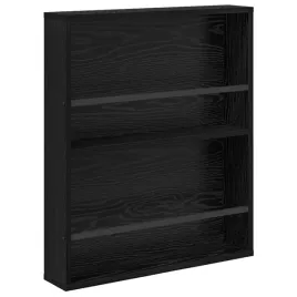 regal-na-gazety-z-polka-czarny-dab-60-x-12-x-70-cm