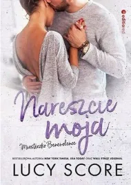 nareszcie-moja-miasteczko-benevolence-lucy-score