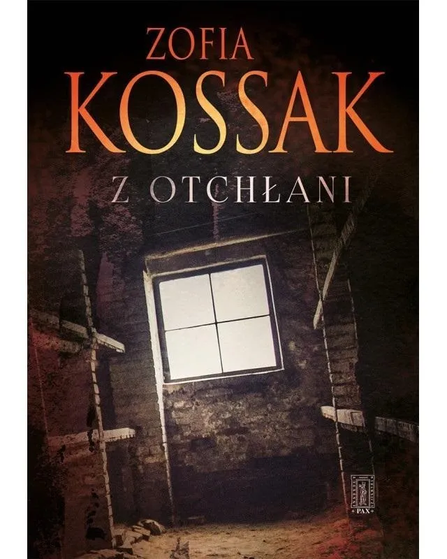 z-otchlani-zofia-kossak