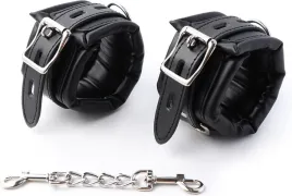 fetish-fever-cuffs-with-chain-black