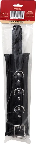 fetish-fever-cuffs-with-chain-black