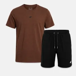 zestaw-meski-4f-komplet-spodenki-koszulka-xxl-sportowa-na-co-dzien-ss26