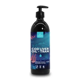 pokusa-oceanic-line-cod-liver-oil-500ml