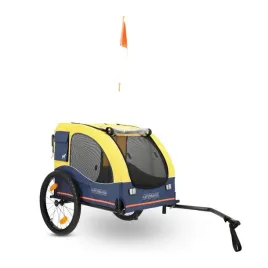 hafenbande-przyczepka-rowerowa-jogger-dla-psa-cabby-l-155x74x103cm-do-45kg