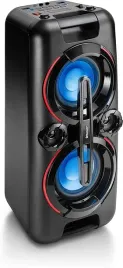 przenosny-glosnik-karcher-bluetooth-bezprzewodowy-imprezowy-karaoke-led-22w