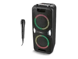 mocny-glosnik-przenosny-bluetooth-bezprzewodowy-imprezowy-karaoke-led