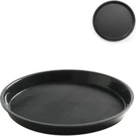 taca-kelnerska-antyposlizgowa-odporna-okragla-z-rantem-sr-32cm-czarna
