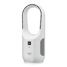 adler-bladeless-rechargeable-fan-or-ad-7343-or-desk-fan-or-white-or-diameter-14